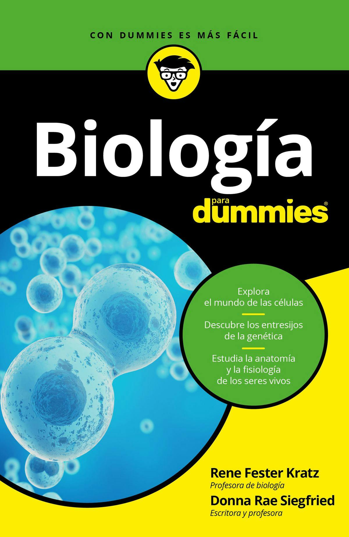 El mejor libro de biología para telesecundaria: la guía definitiva