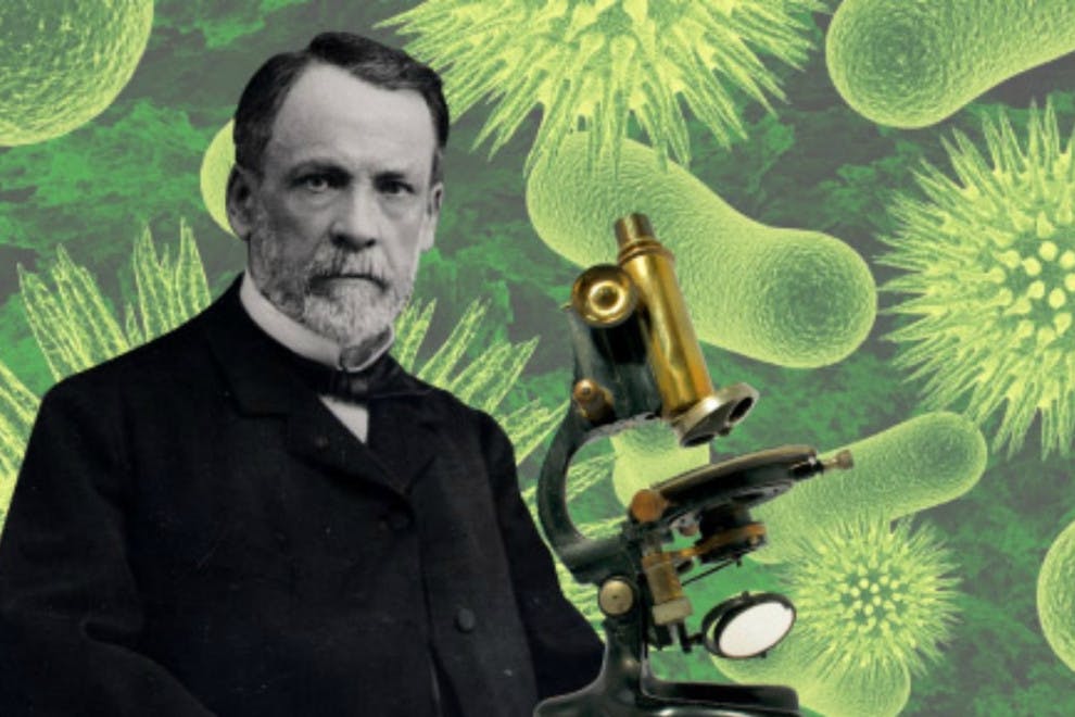 Louis Pasteur Biografía Y Resumen De Sus Aportes A La Ciencia