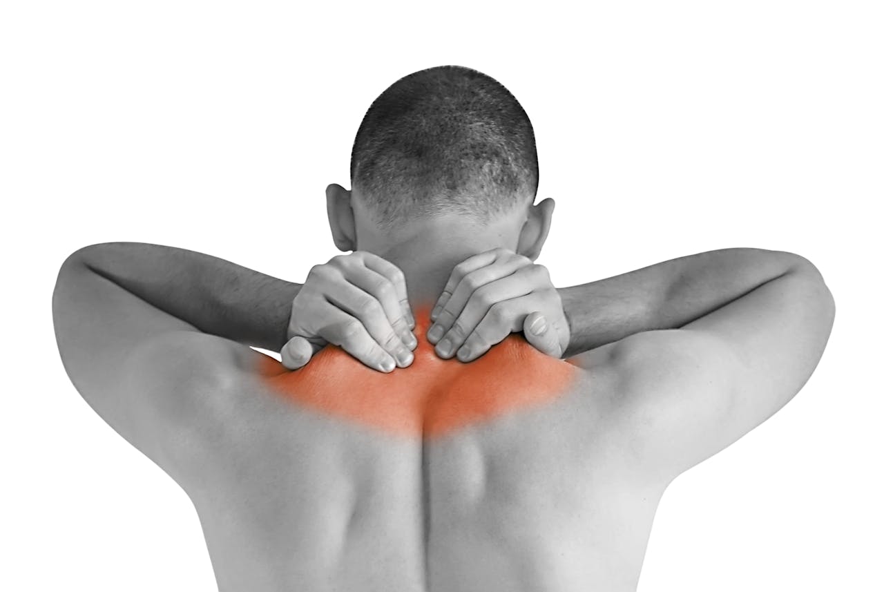 Las 10 lesiones de espalda más comunes (causas, síntomas y