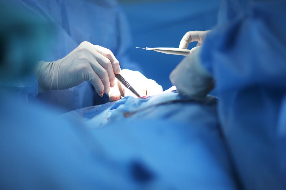 Las 3 diferencias entre Cirugía Plástica y Cirugía Estética