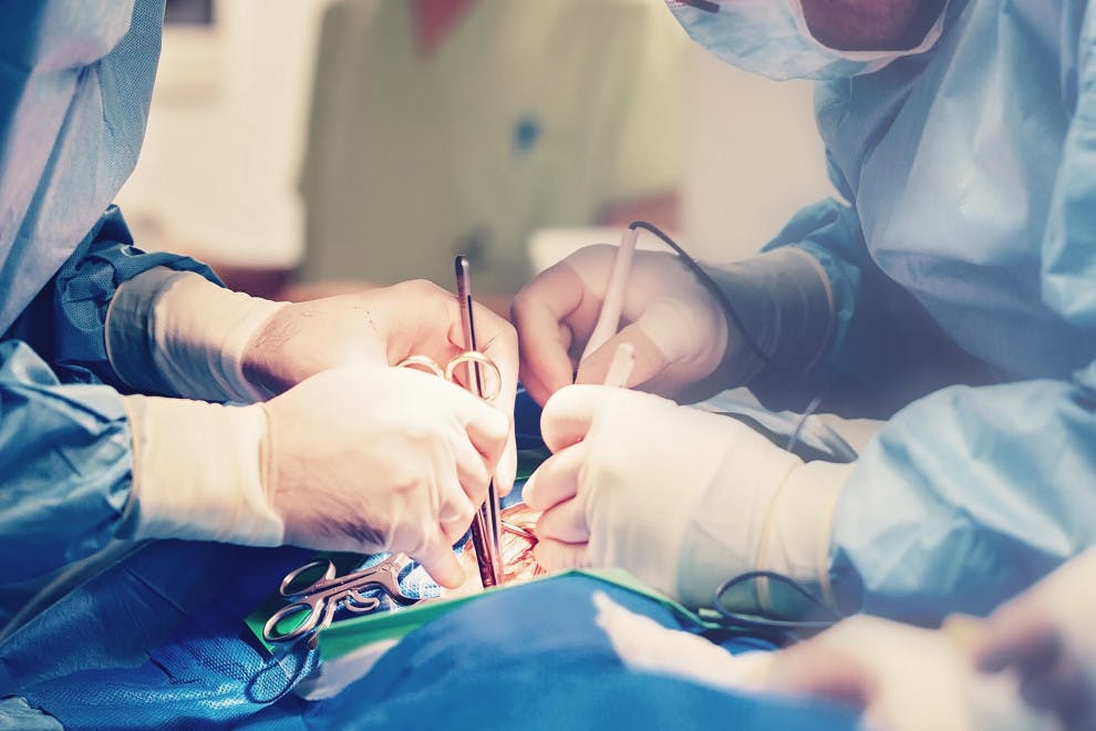 Cirugía Plástica y Cirugía Estética