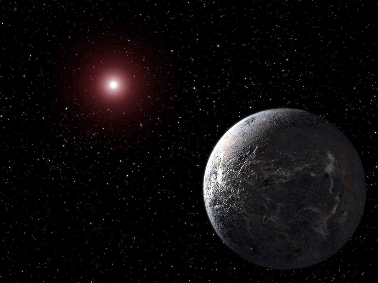 Planeta OGLE-2005-BLG-390Lb
