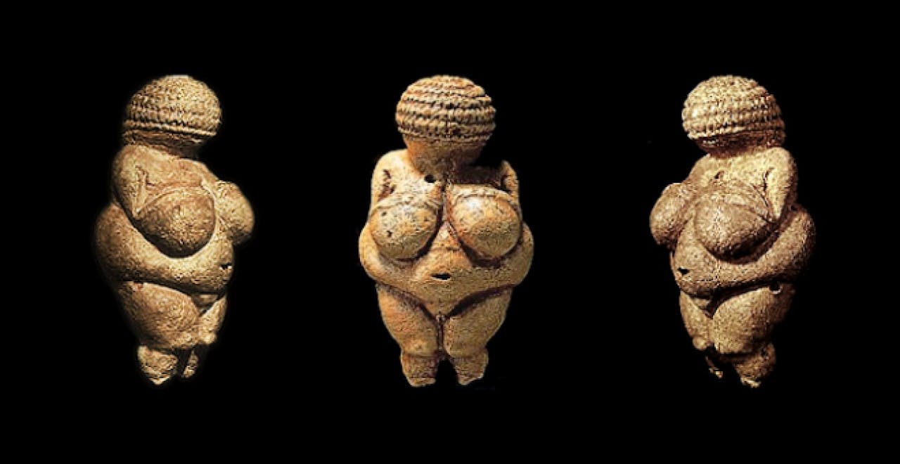 Venus Willendorf