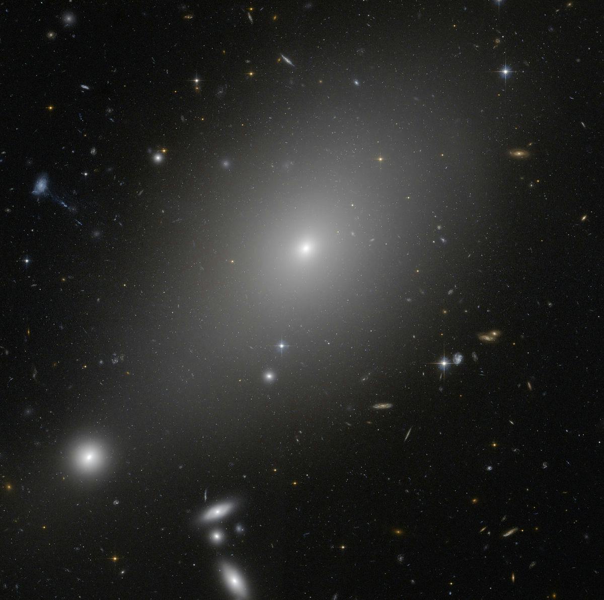 ESO 306 17