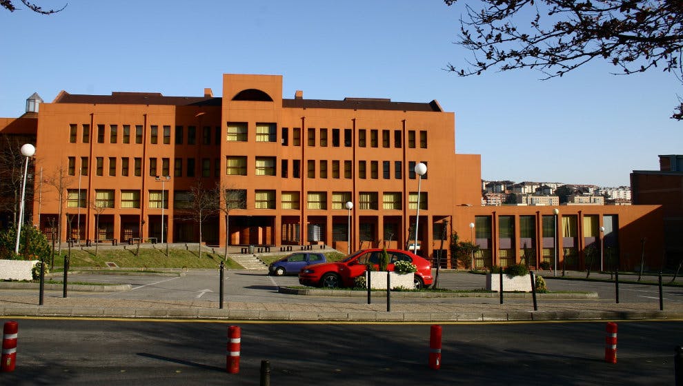Universidad Cantabria