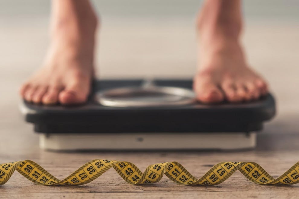 Cómo perder peso forma saludable consejos adelgazar