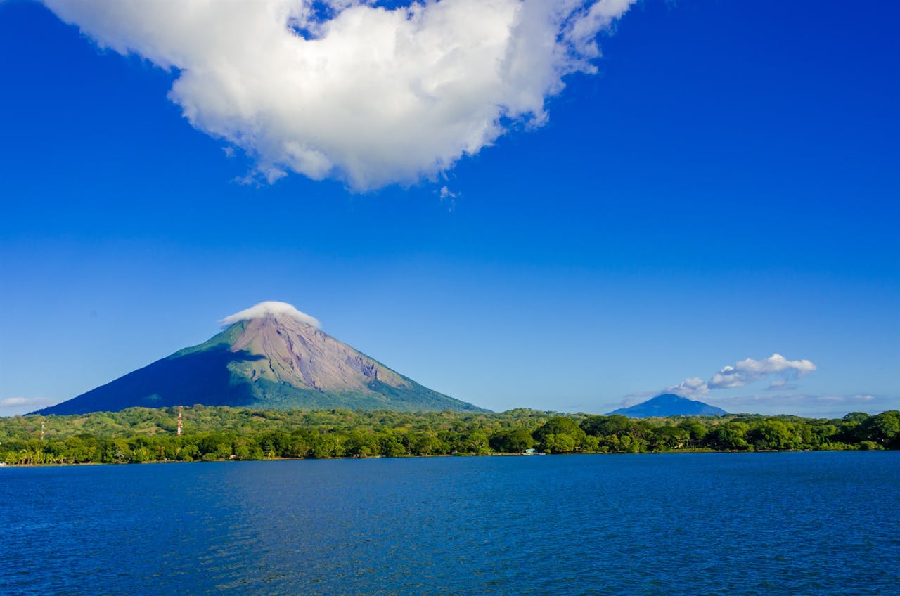 Gran Lago Nicaragua