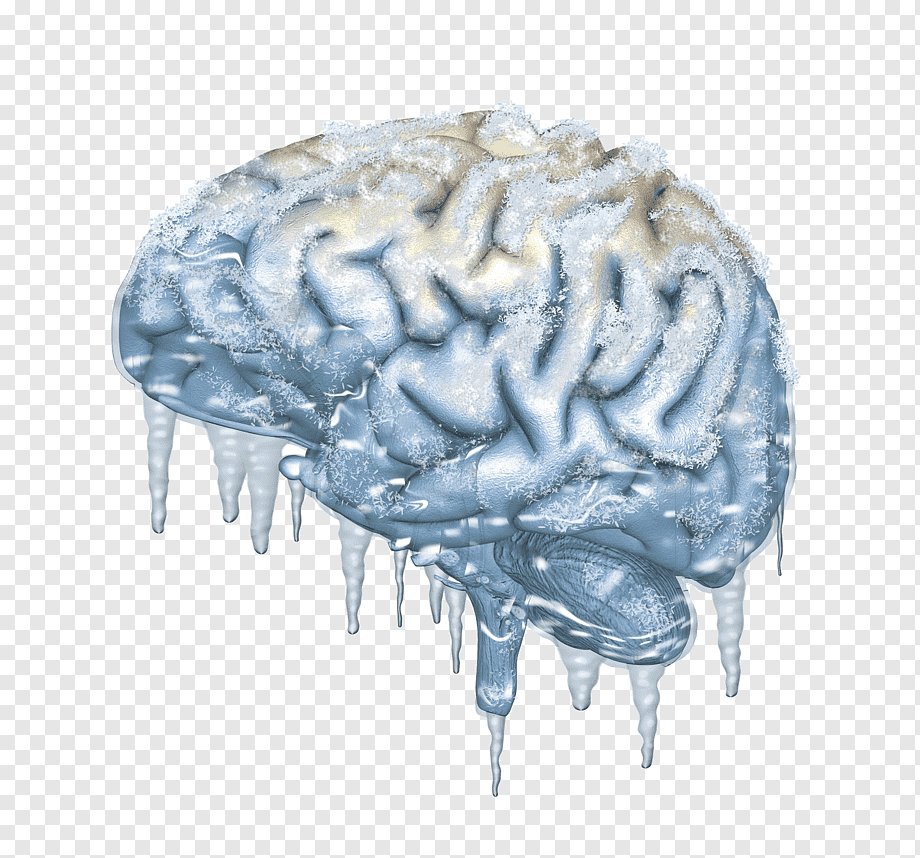 Enfriamiento cerebro