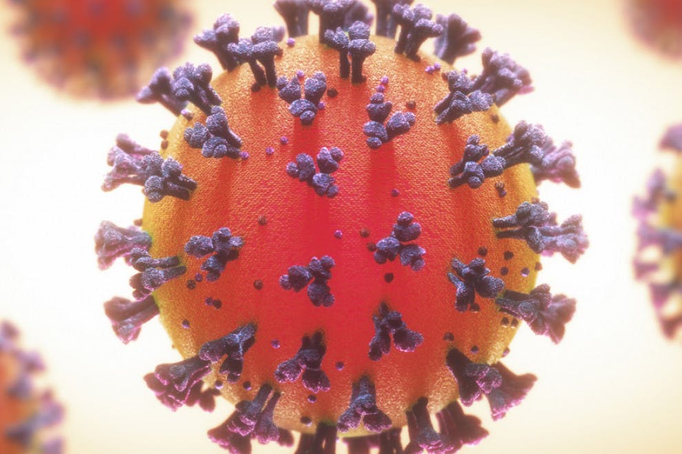 Mitos coronavirus