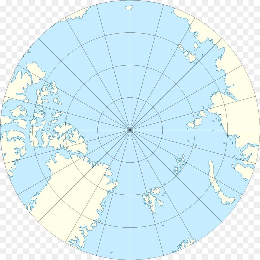 Océano Ártico