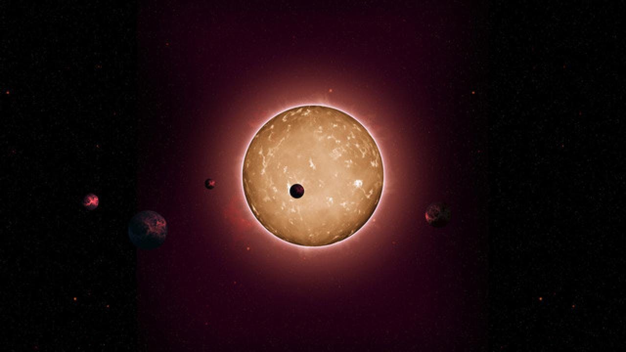 Kepler-444d
