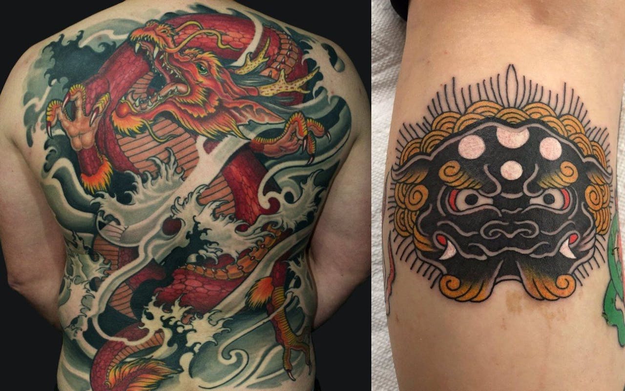 tatuaje-japones