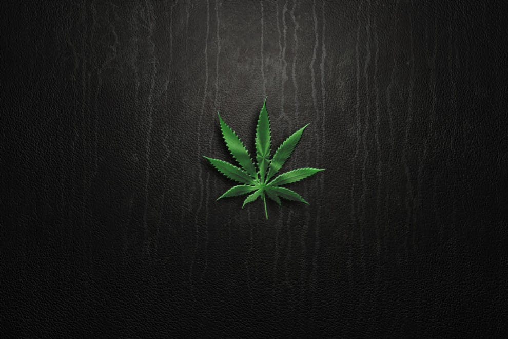 Tipos marihuana