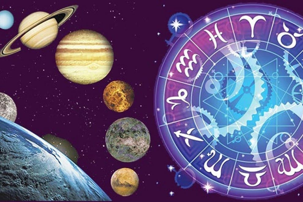 Diferencias astronomía astrología