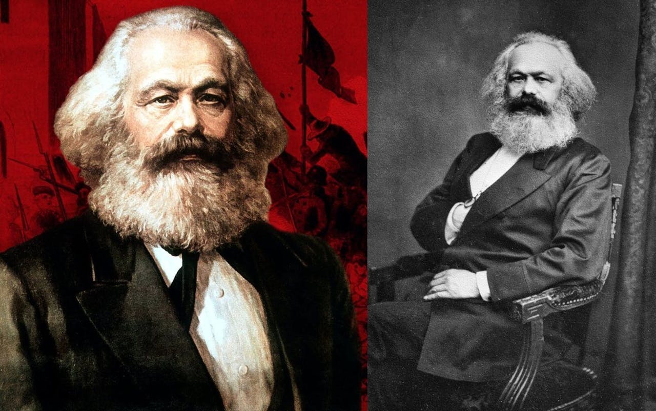Marxismo qué es