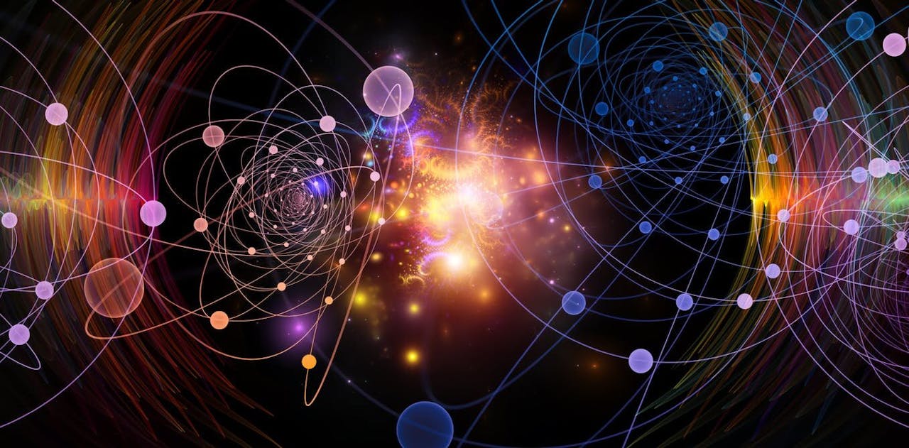 Teoría gravedad cuantica bucles
