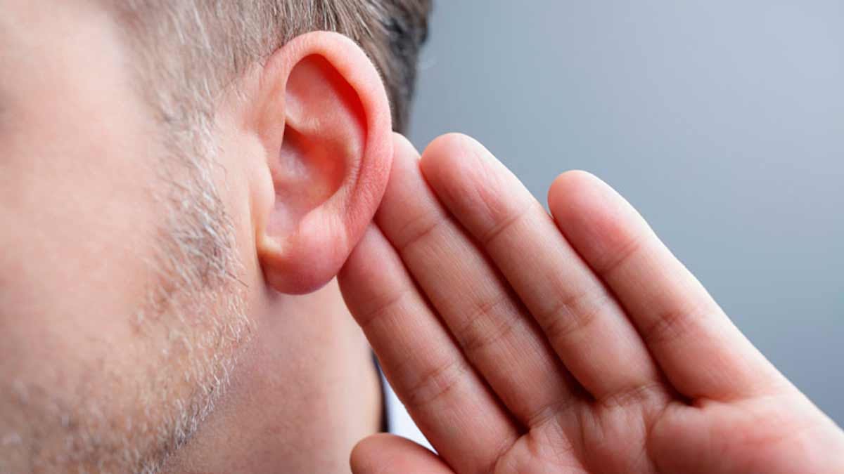 Afonía audífona