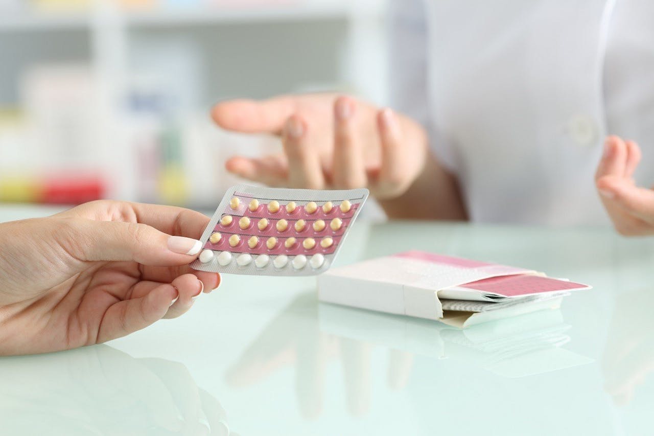 Conclusiones pastillas anticonceptivas