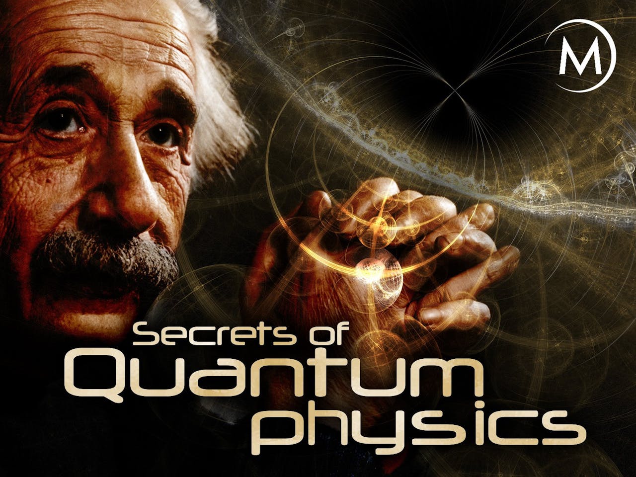 The Secrets Quantum Physics
