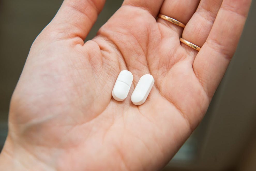 Diferencias ibuprofeno paracetamol