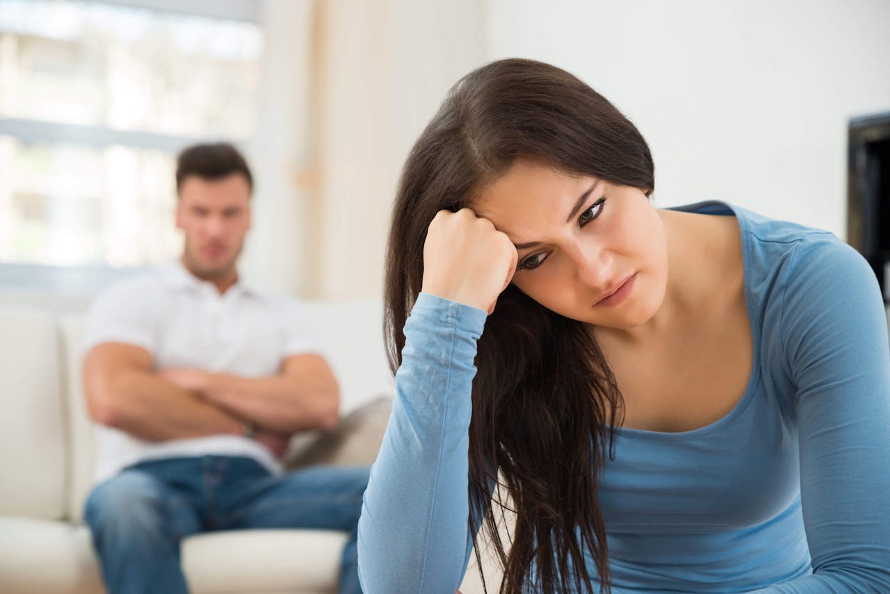 Cómo gestionar una infidelidad? 8 consejos para superarla emocionalmente