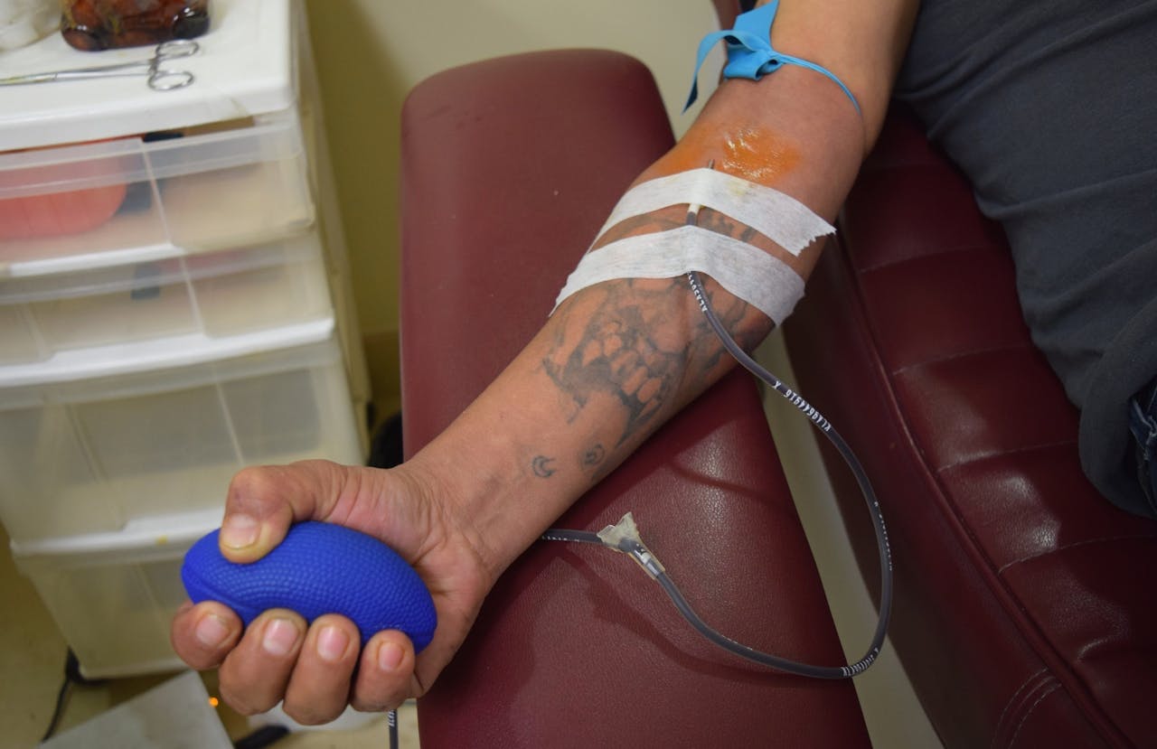 tatuaje-donar-sangre