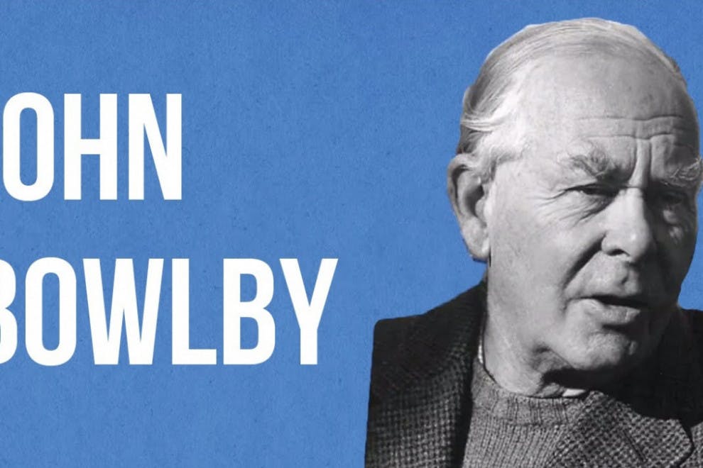 john-bowlby-biografia