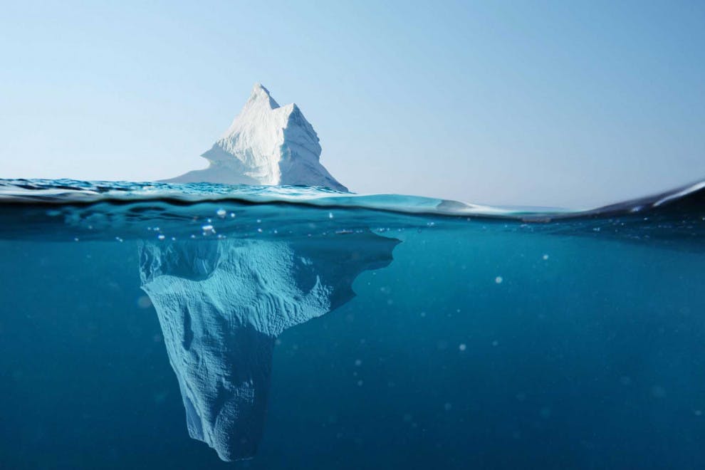 teoria-iceberg-psicologia