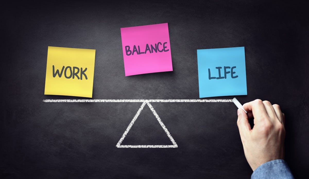 que-es-work-life-balance