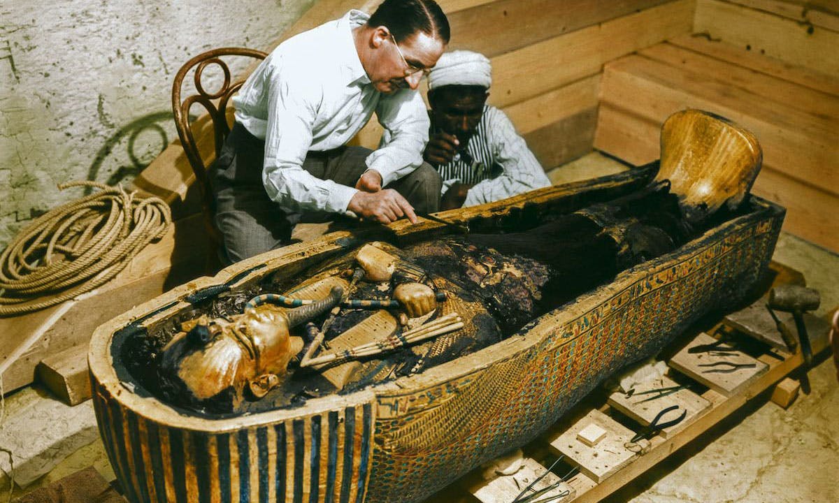 tumba-tutankamon