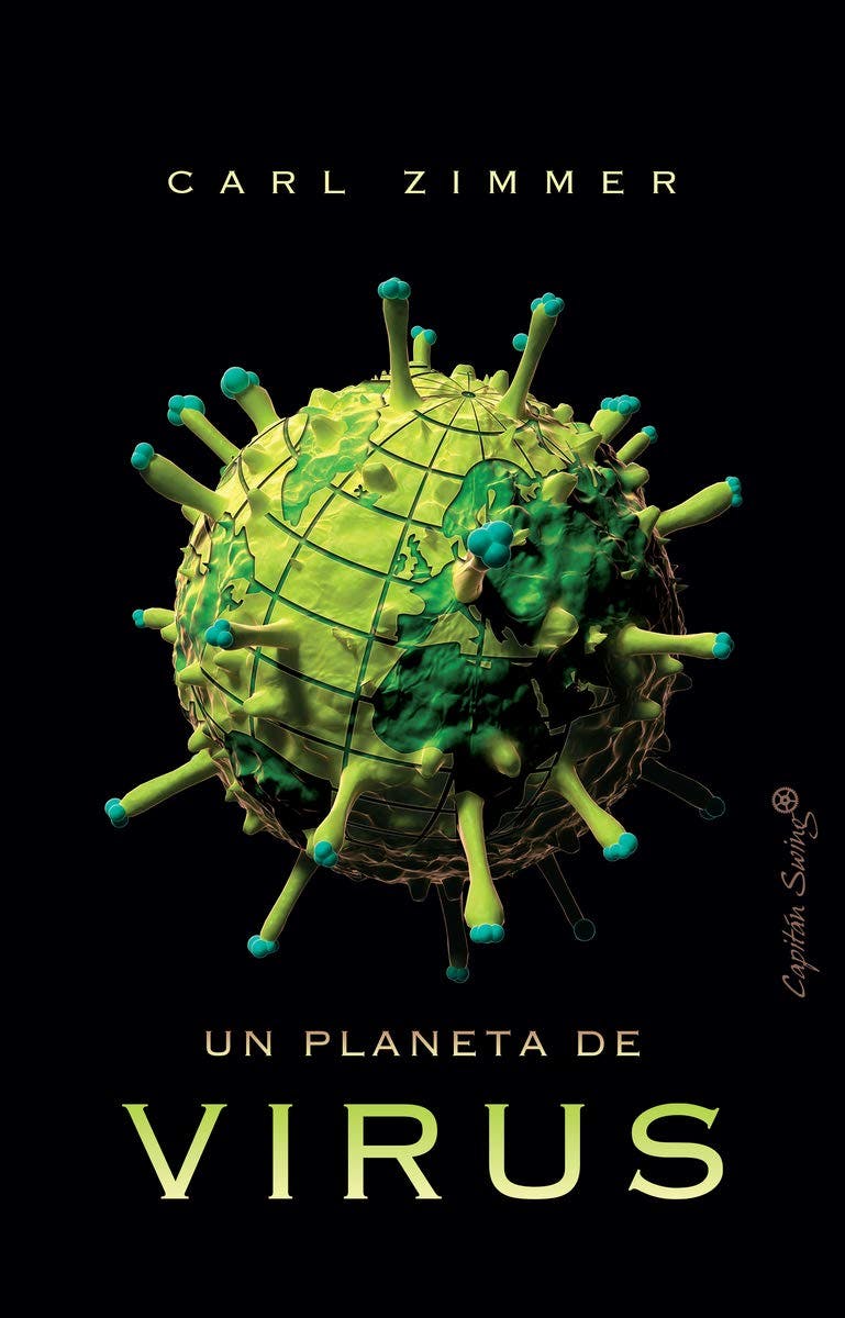 Planeta virus