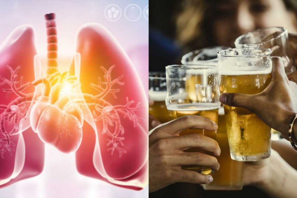 como-afecta-consumo-alcohol-pulmones