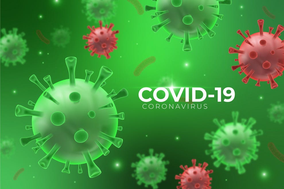Secuelas coronavirus