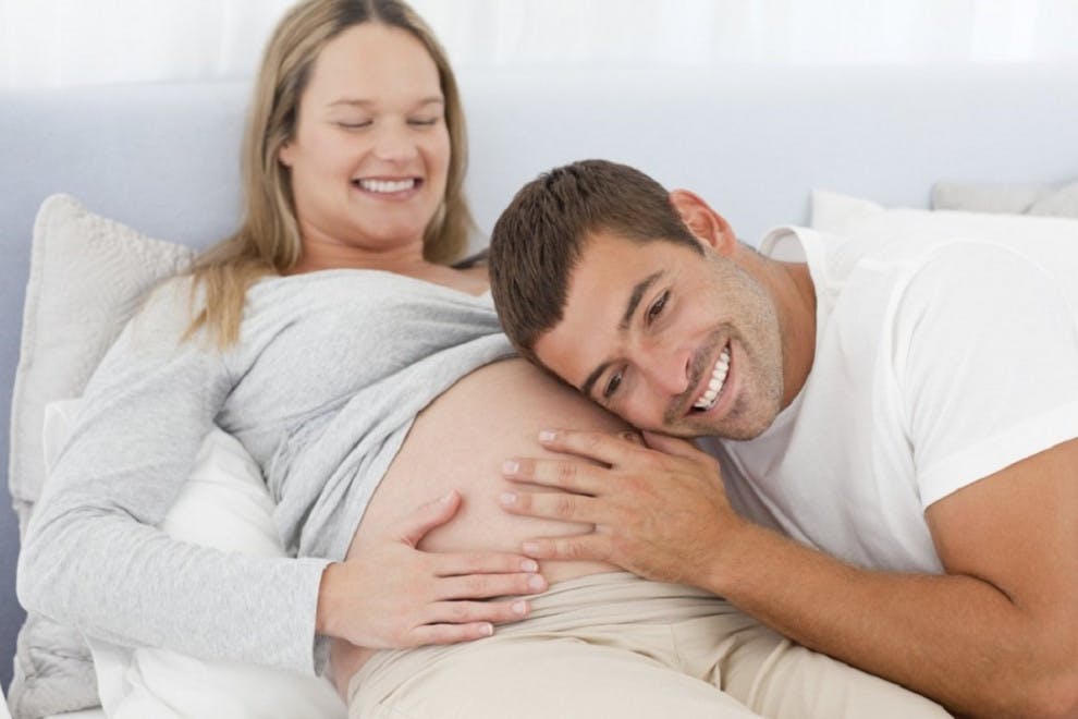 como-cuidar-mujer-embarazada